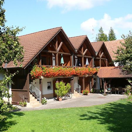 Ferienwohnungen Gabi Hermann Bodman-Ludwigshafen Extérieur photo
