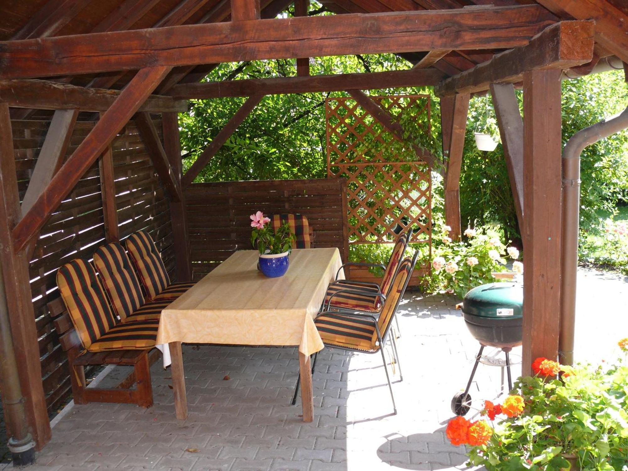 Ferienwohnungen Gabi Hermann Bodman-Ludwigshafen Extérieur photo