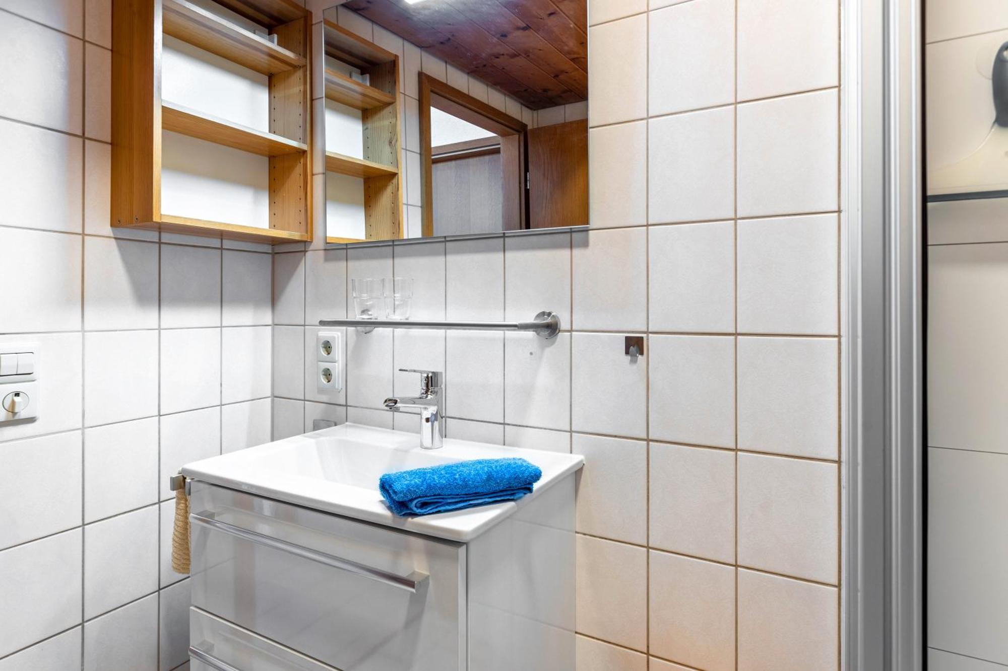 Ferienwohnungen Gabi Hermann Bodman-Ludwigshafen Extérieur photo