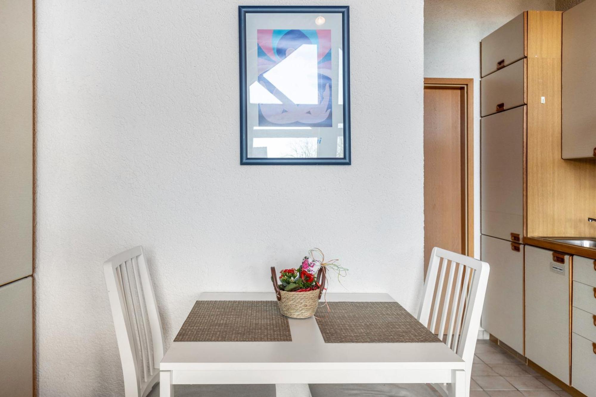 Ferienwohnungen Gabi Hermann Bodman-Ludwigshafen Extérieur photo