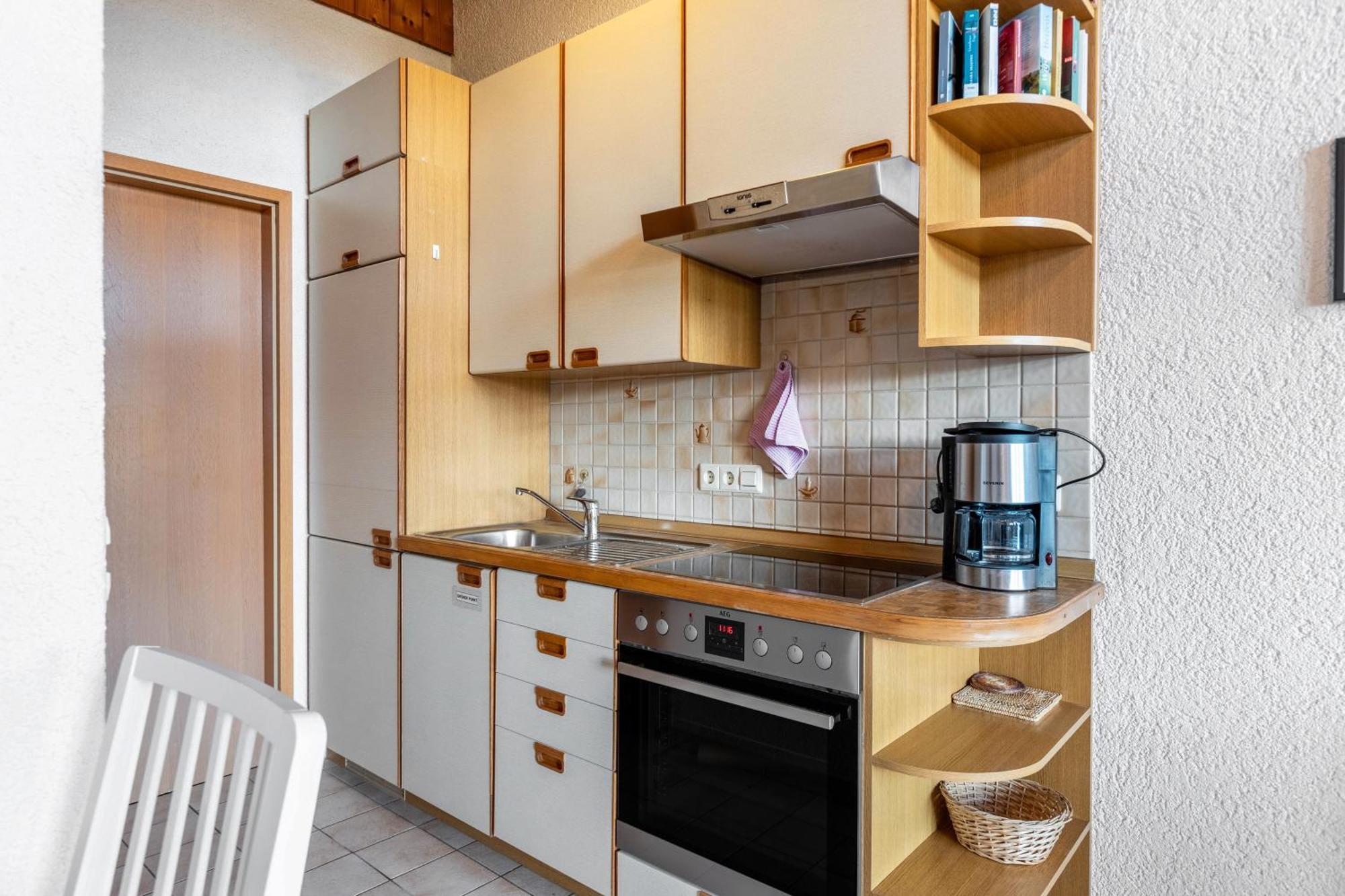 Ferienwohnungen Gabi Hermann Bodman-Ludwigshafen Extérieur photo