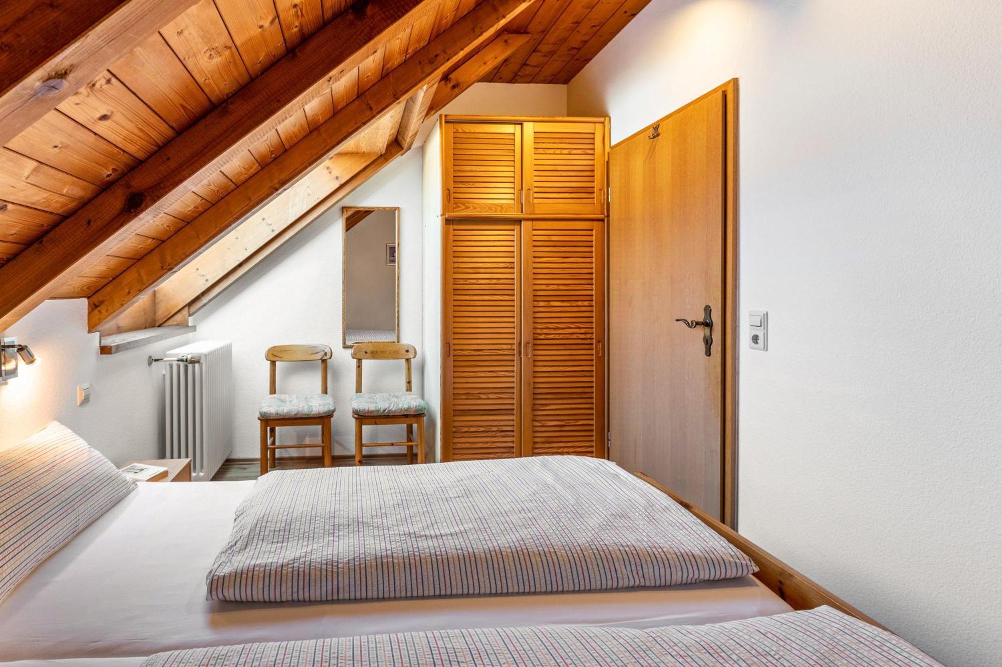 Ferienwohnungen Gabi Hermann Bodman-Ludwigshafen Extérieur photo
