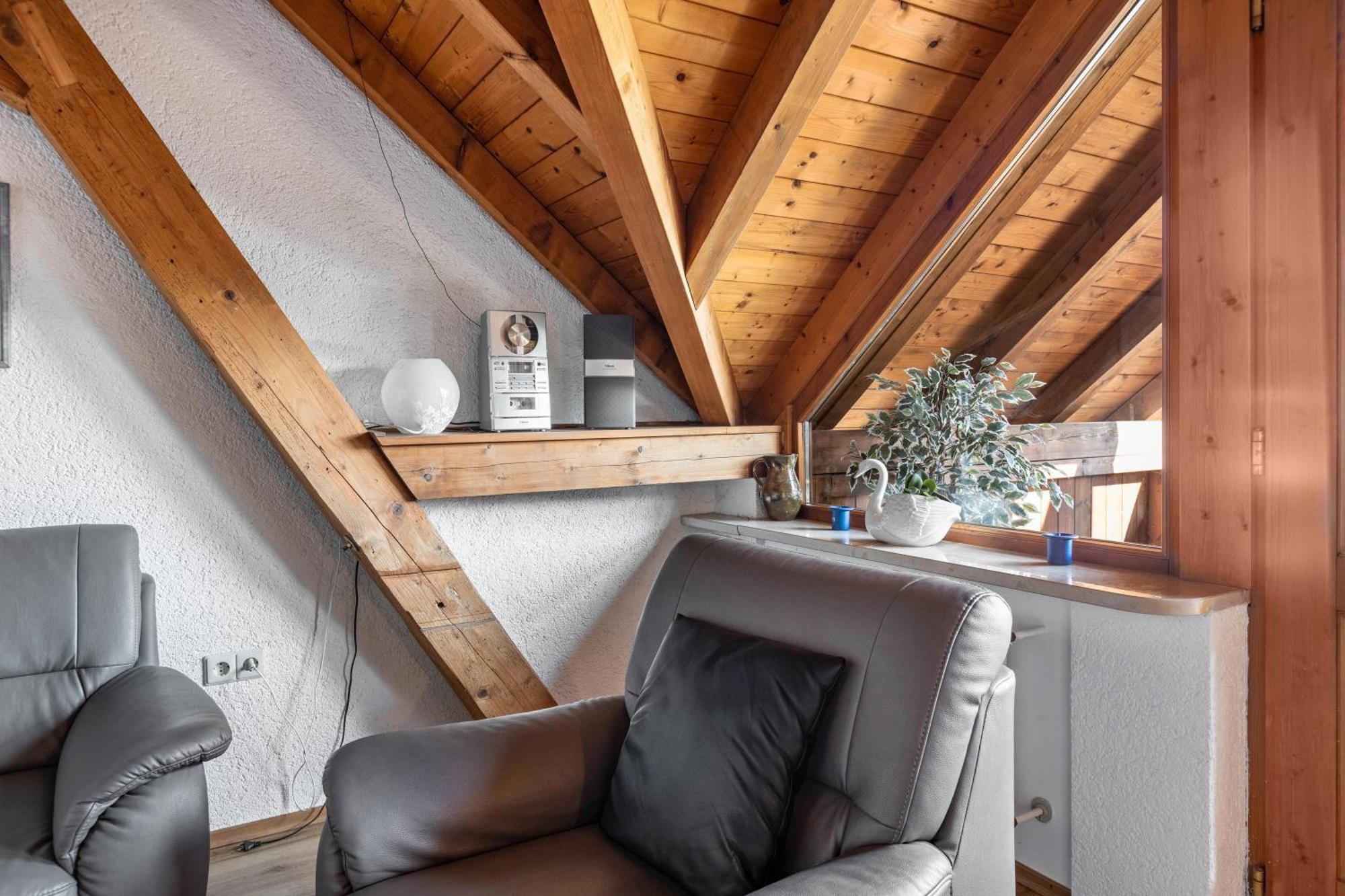 Ferienwohnungen Gabi Hermann Bodman-Ludwigshafen Extérieur photo
