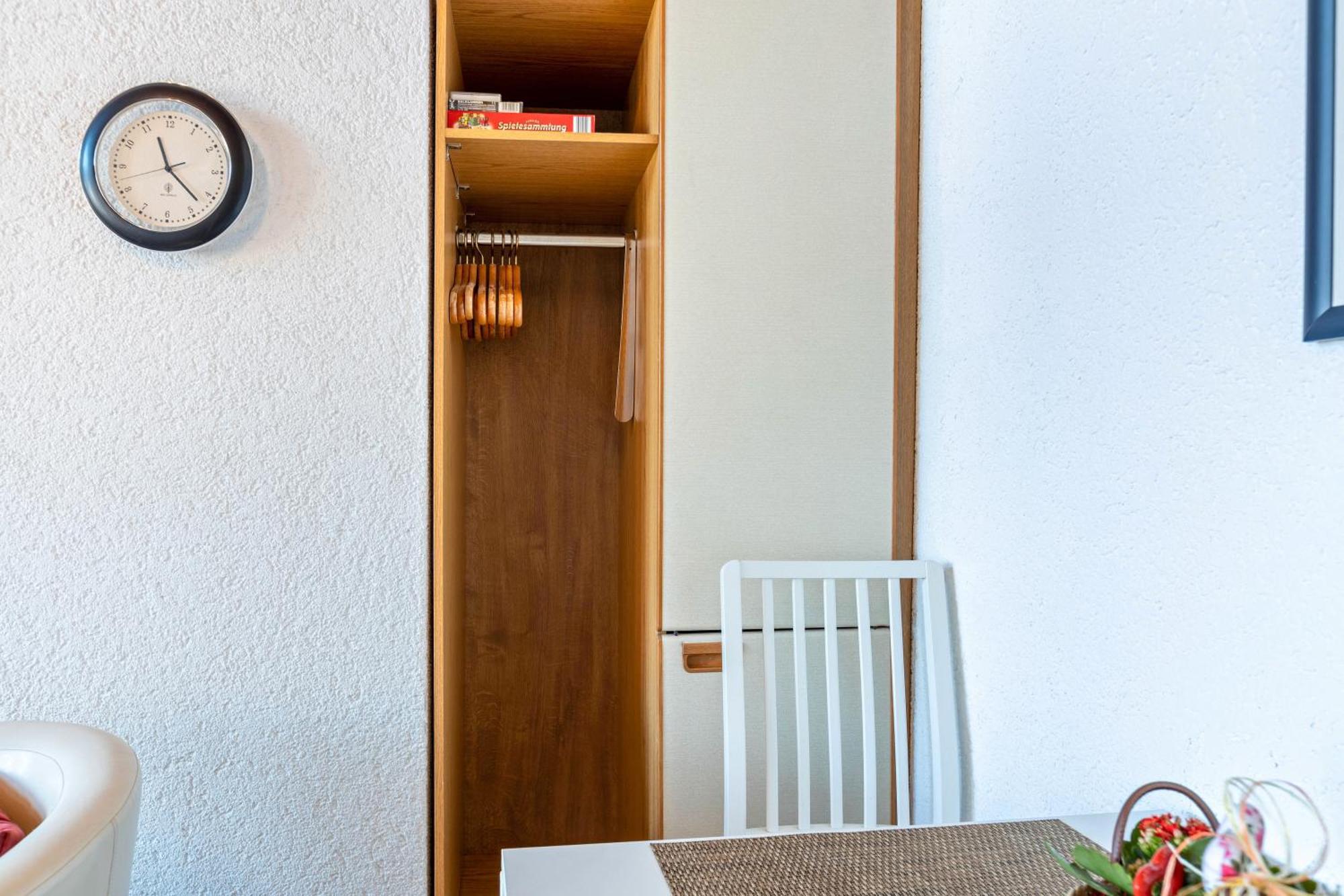 Ferienwohnungen Gabi Hermann Bodman-Ludwigshafen Extérieur photo