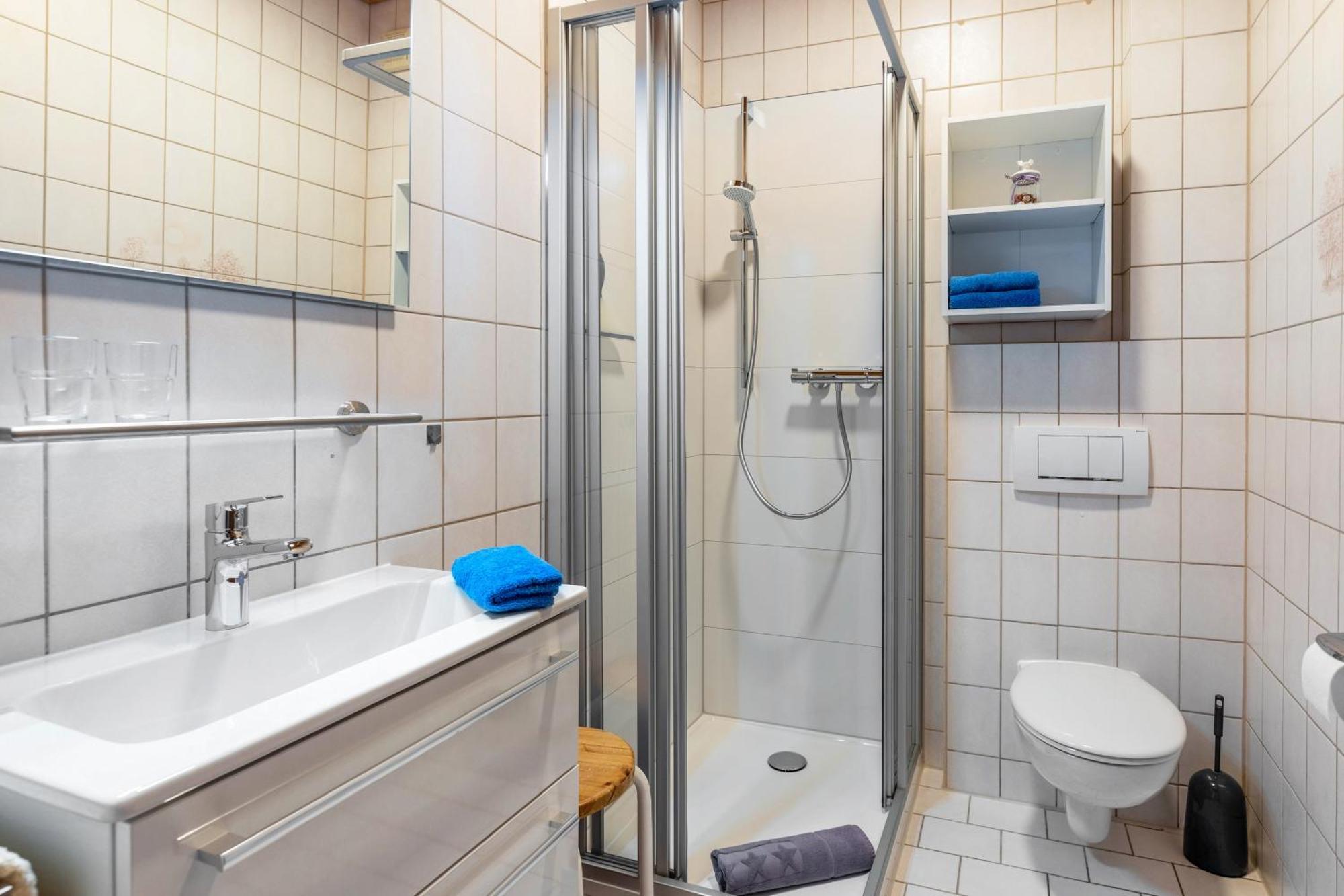 Ferienwohnungen Gabi Hermann Bodman-Ludwigshafen Extérieur photo