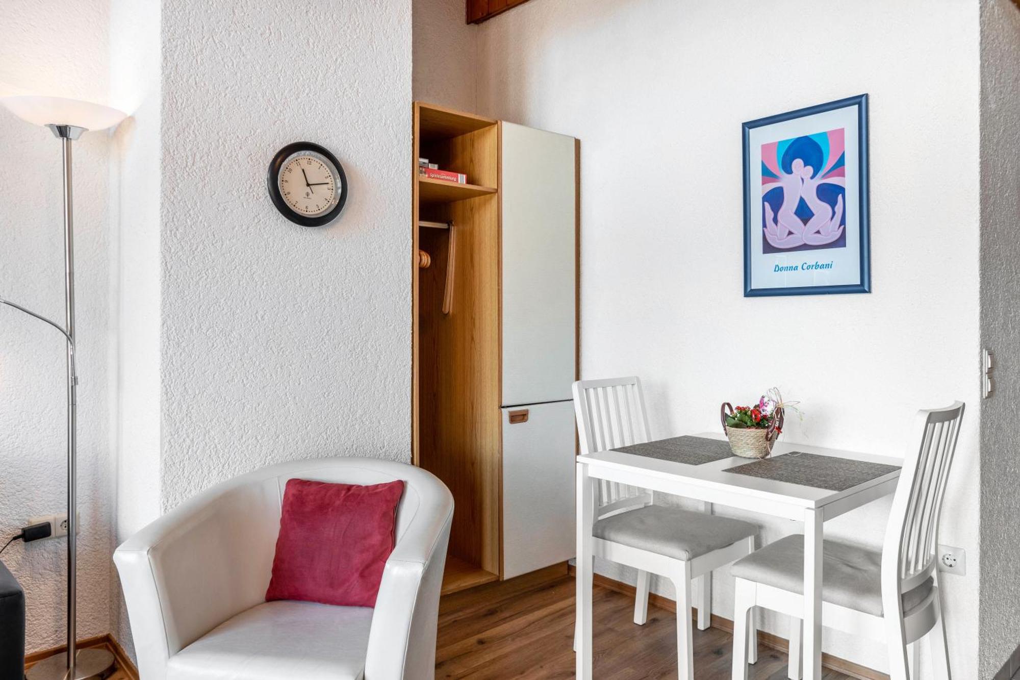 Ferienwohnungen Gabi Hermann Bodman-Ludwigshafen Extérieur photo