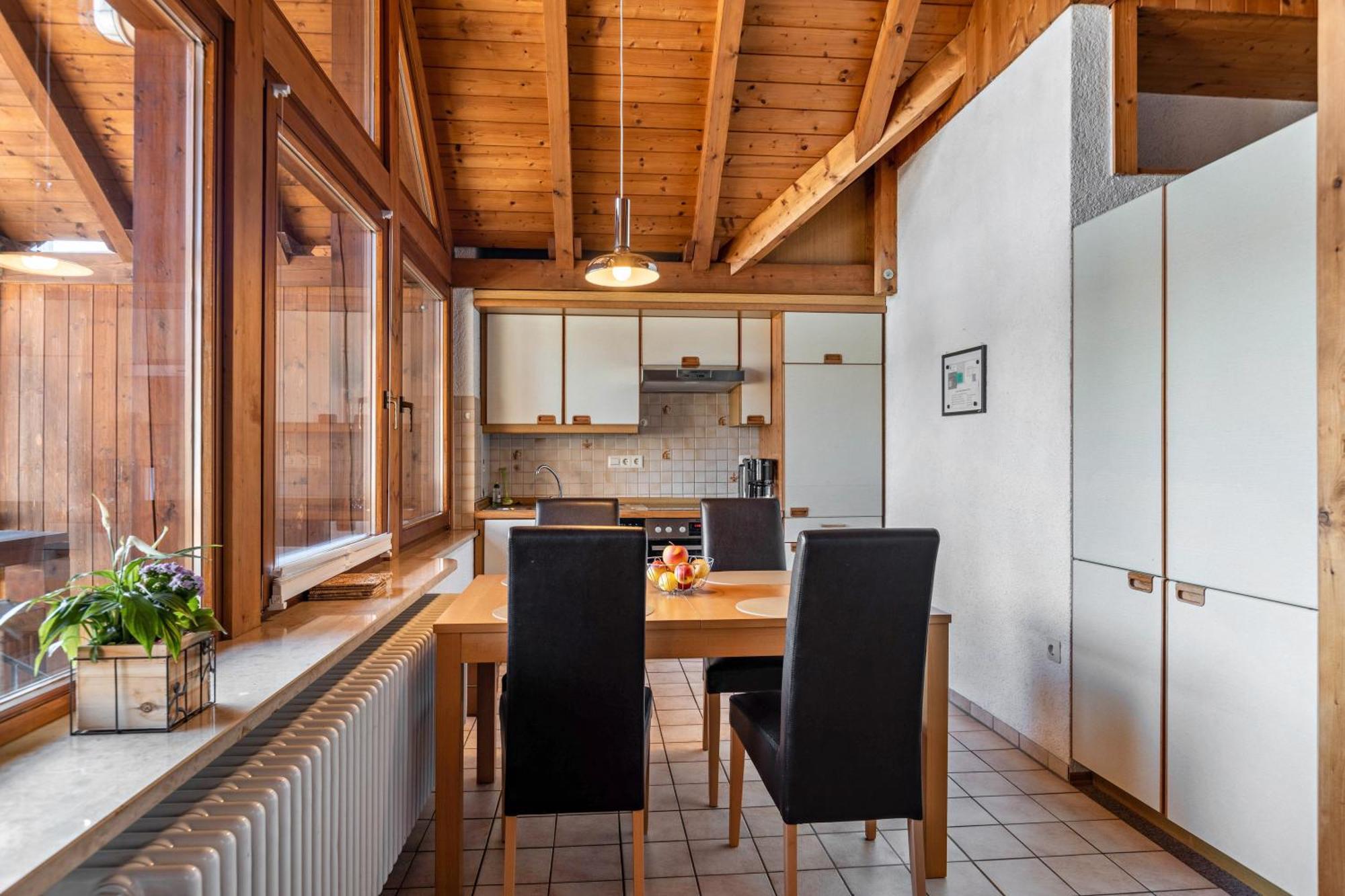 Ferienwohnungen Gabi Hermann Bodman-Ludwigshafen Extérieur photo