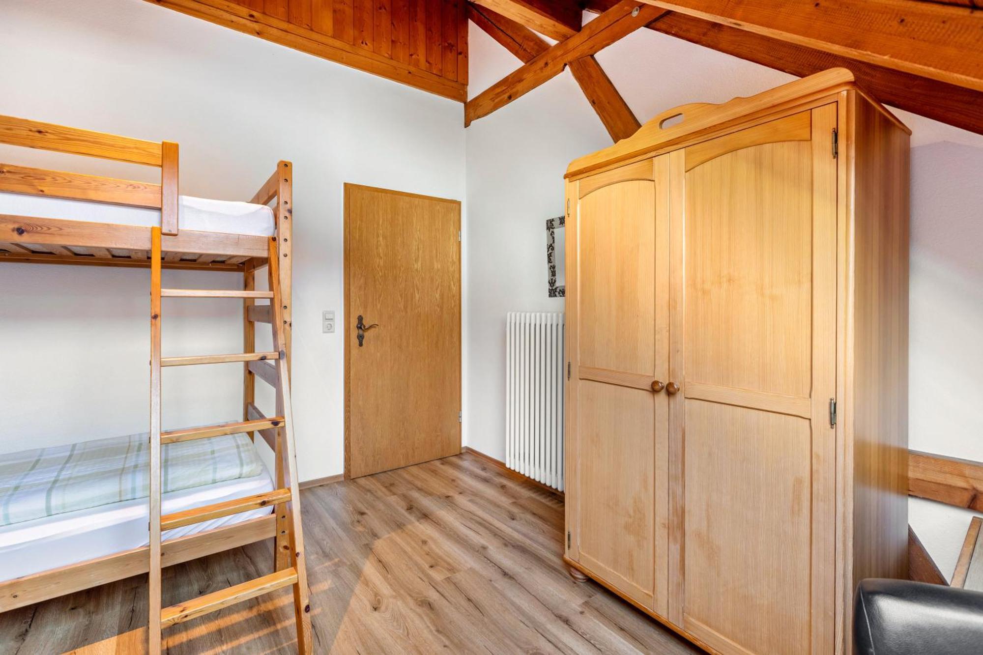 Ferienwohnungen Gabi Hermann Bodman-Ludwigshafen Extérieur photo