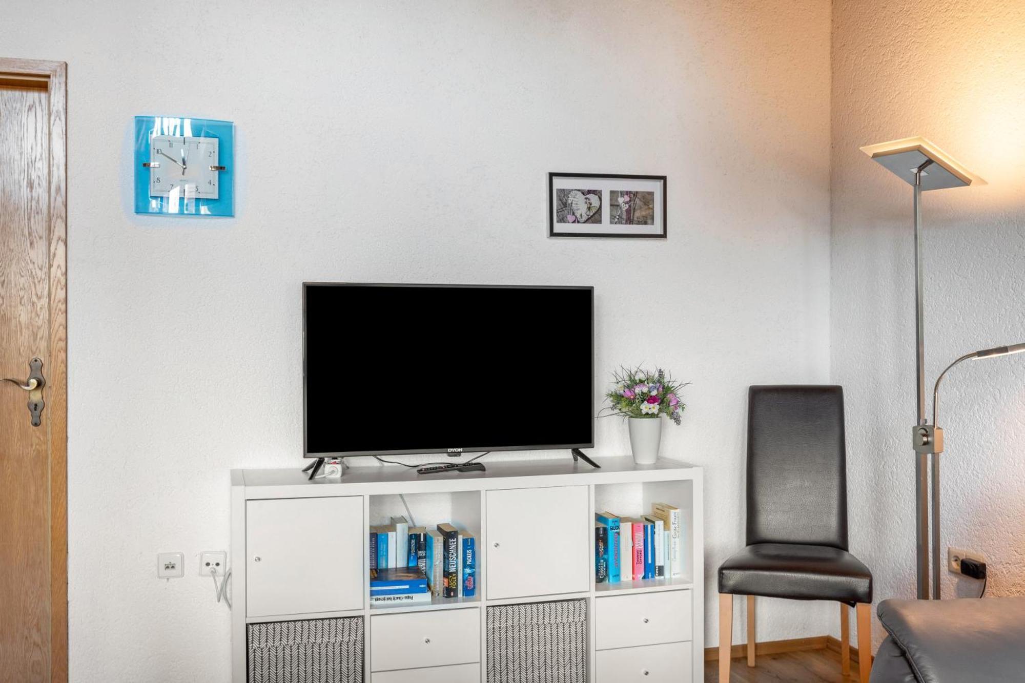 Ferienwohnungen Gabi Hermann Bodman-Ludwigshafen Extérieur photo