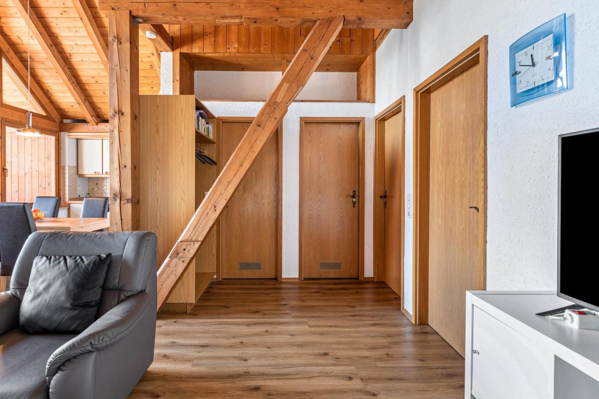 Ferienwohnungen Gabi Hermann Bodman-Ludwigshafen Extérieur photo