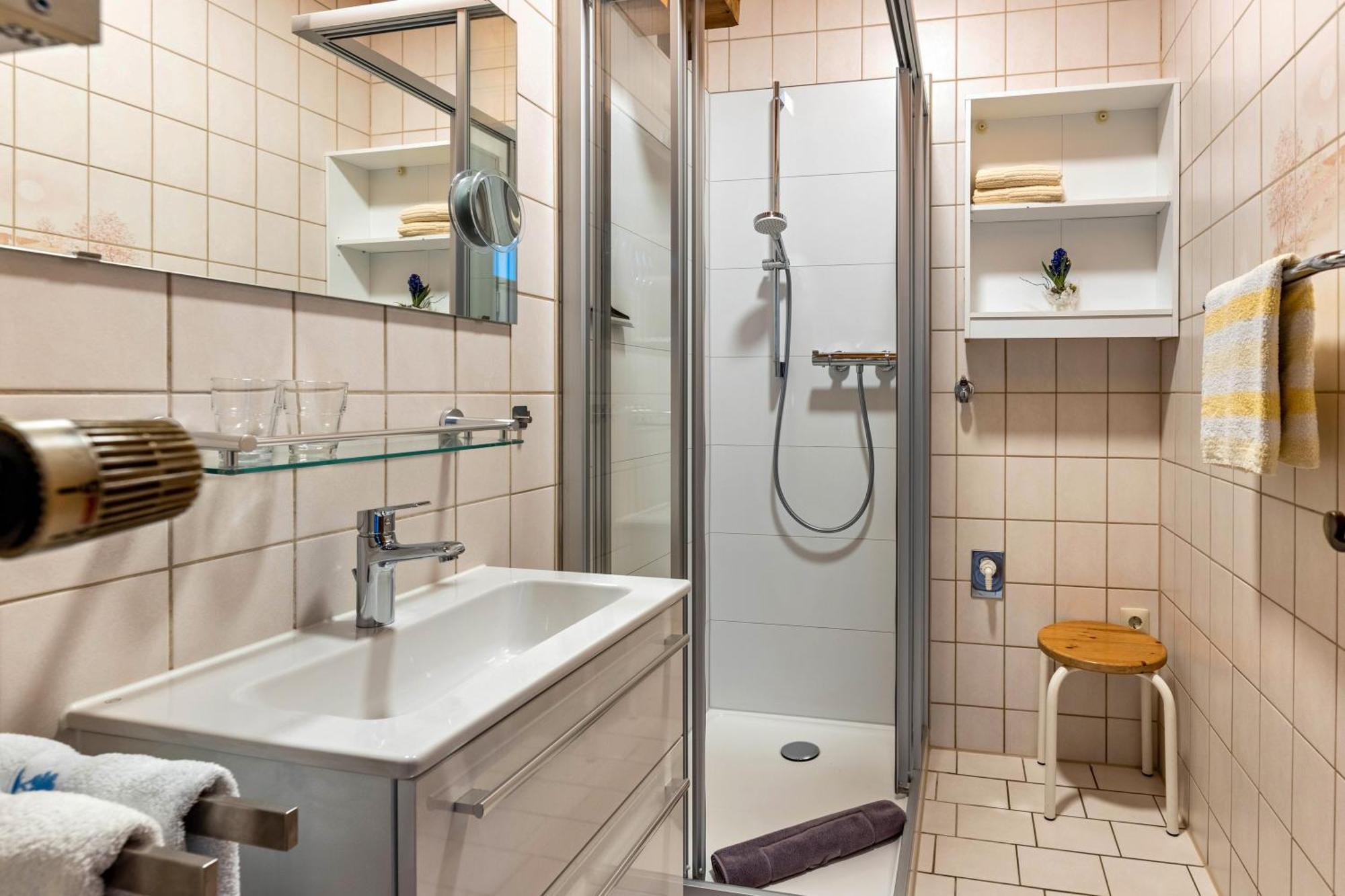 Ferienwohnungen Gabi Hermann Bodman-Ludwigshafen Extérieur photo